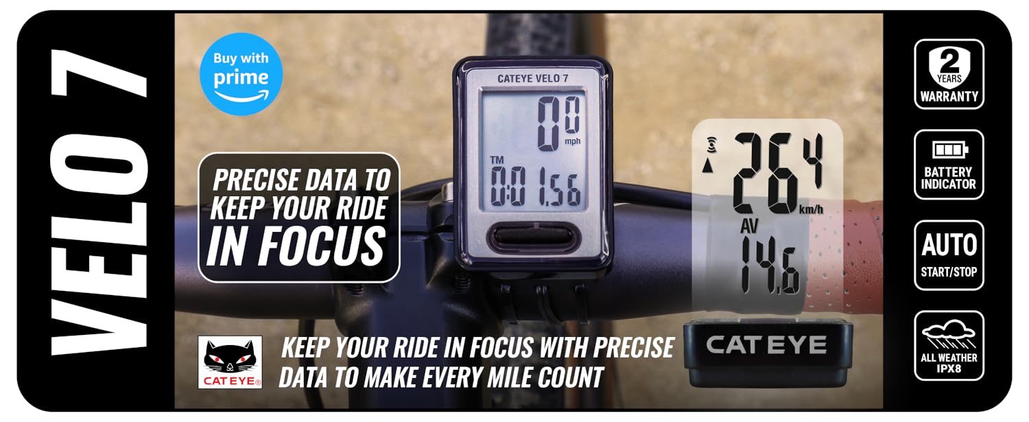 Ride Safer. Track Every Mile.